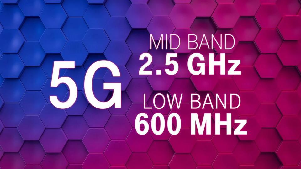 AT&T 5G Plus expansion plan highlights how much its mid-band coverage trails T-Mobile 