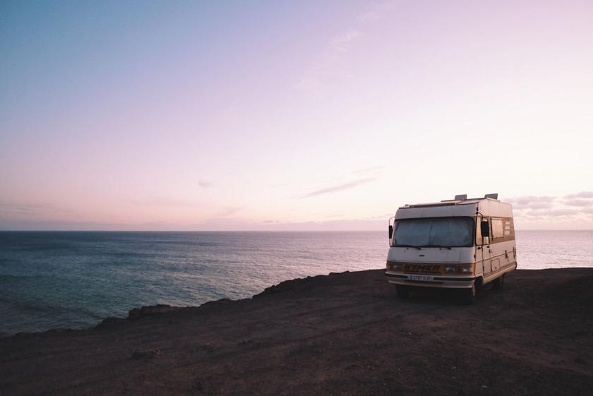 Harsh new laws for motorhomes in Portugal in the works