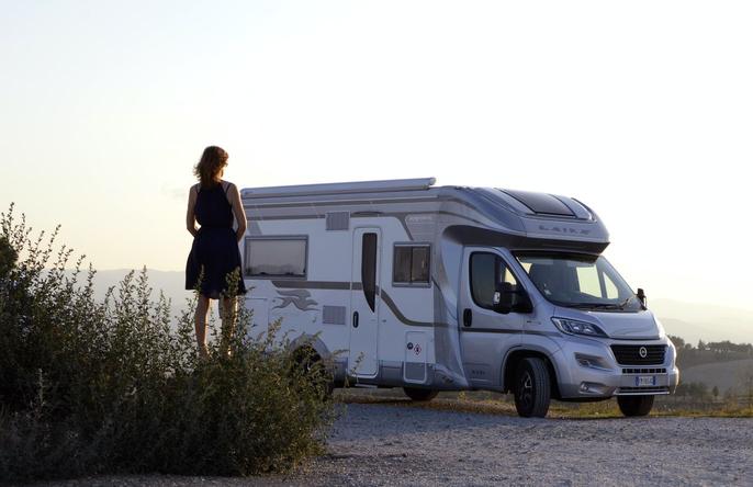 Harsh new laws for motorhomes in Portugal in the works 