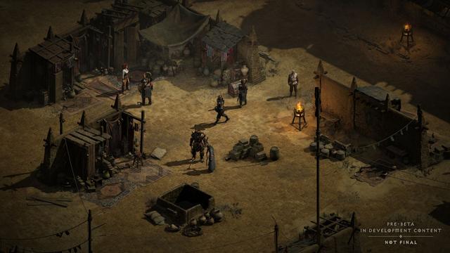 Weekend Warrior: Diablo II Resurrected is reopening the gates of hell this September