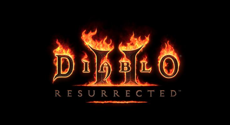 Weekend Warrior: Diablo II Resurrected is reopening the gates of hell this September 