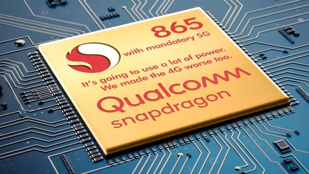 The Snapdragon 865 will make phones worse in 2020, thanks to mandatory 5G