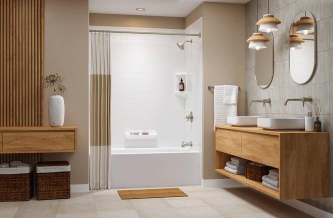 Bathroom trends for 2022 – everything you need to know 