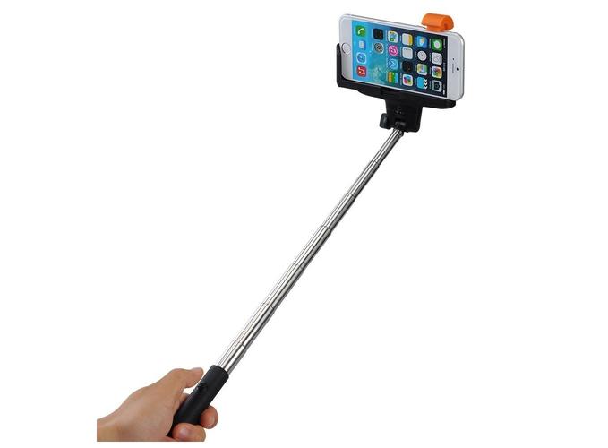 Mpow iSnap Pro Bluetooth Selfie Stick Review