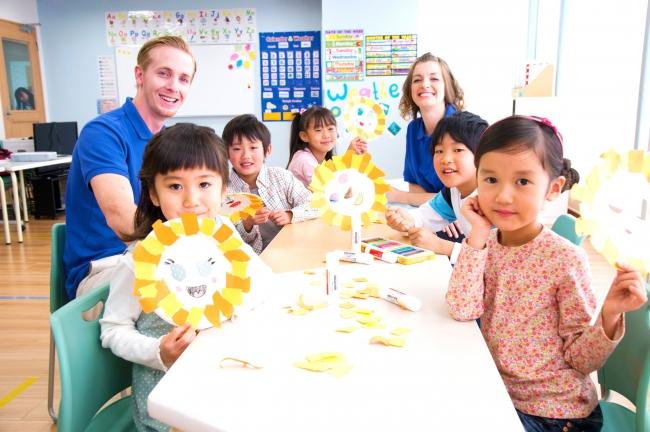 After-school daycare in English Kids Duo Nakamozu (Osaka Prefecture) Newly opened on January 20 Company release | Nikkan Kogyo Shimbun Electronic version