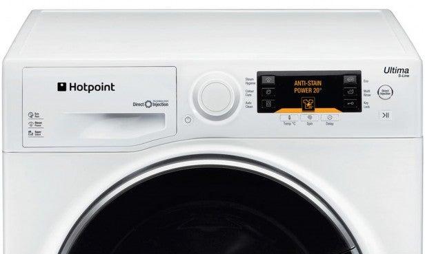 Hotpoint Ultima S-Line RPD 10667 DD Review