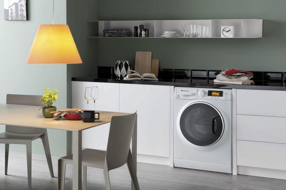 Hotpoint Ultima S-Line RPD 10667 DD Review 