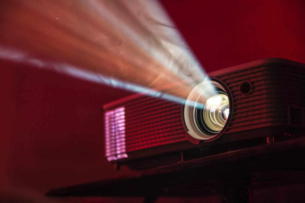 I tried the Bomaker Polaris 4K projector — and it's a whopping 0 off right now 