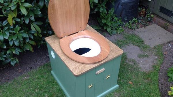 Composting loos should be the answer to the world's toilet crisis 