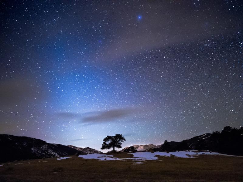 This Unique Colorado Hotel Is Also An Observatory So You Can Stargaze During Your Stay 