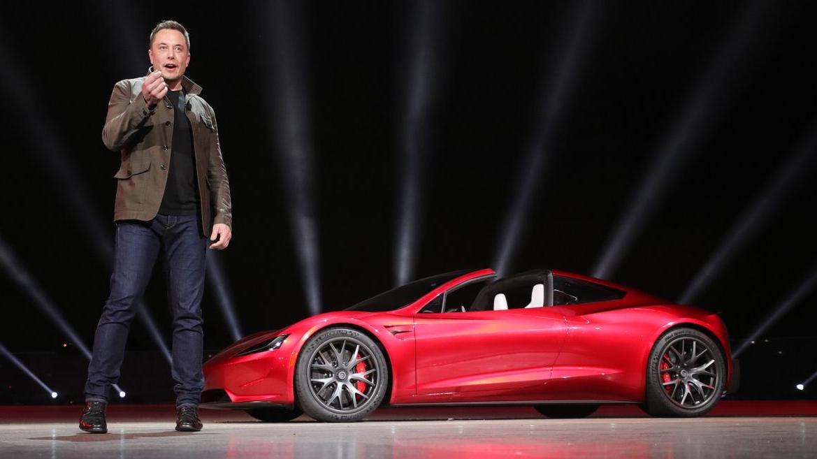 Tesla and SpaceX are already starting to merge — here's how
