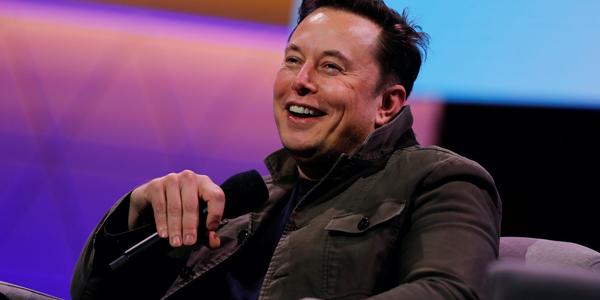 Tesla and SpaceX are already starting to merge — here's how 