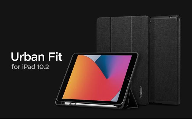 [Presenting commemorative] Spigen, new iPad 10.2 inch accessories are now on sale at Amazon Store!Corporate Release | Daily Industry Newspaper Electronic Version