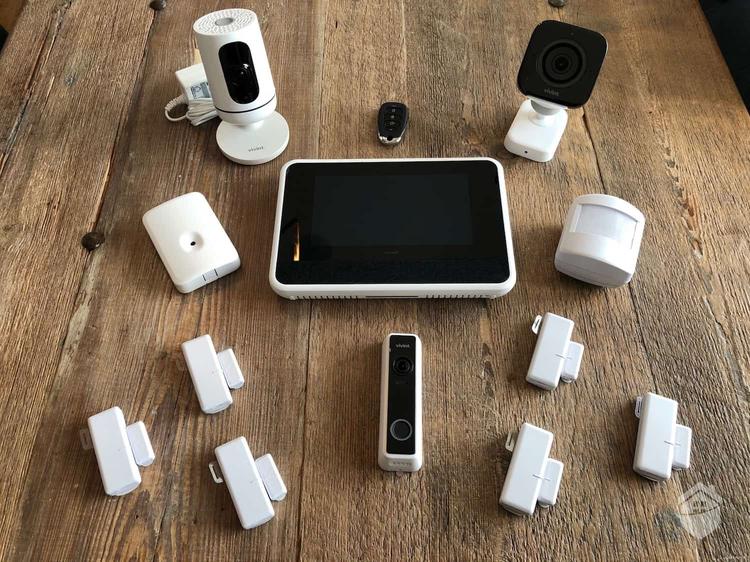 Vivint Reviews – Is Vivint Smart Home Security Alarm System Worth It? 