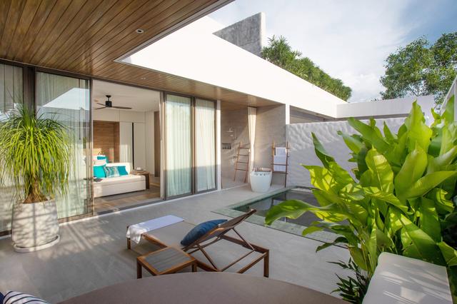 Melia Opens its Second Property in Phuket