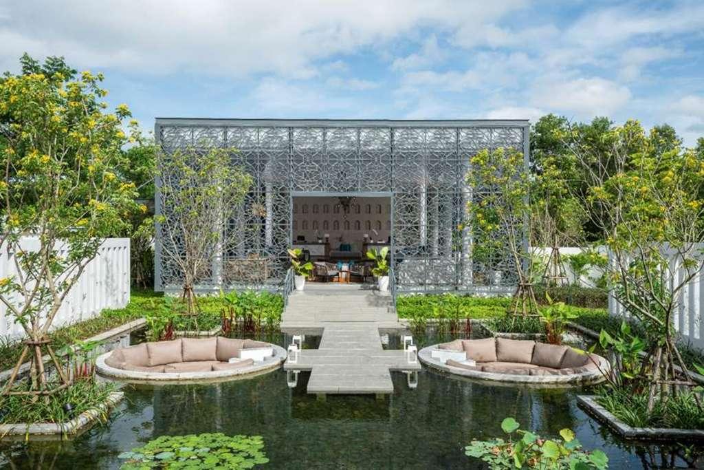 Melia Opens its Second Property in Phuket 