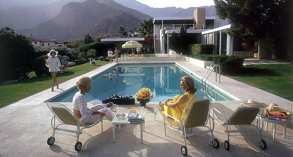 Icons of desert modernism: The 5 coolest Palm Springs homes