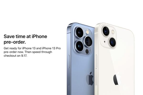 Preorders for the iPhone 13 are now open: Here’s who should upgrade