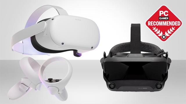 The Best VR Headsets of 2022 