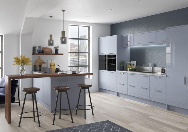 How to get a kitchen installed and find a good kitchen fitter 