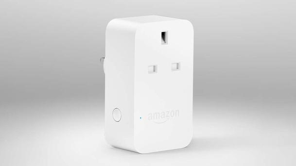 Amazon Smart Plug review: Competent but basic