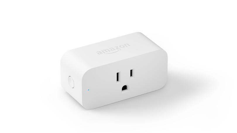 Amazon Smart Plug review: Competent but basic 