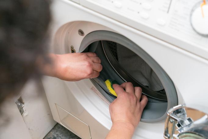 Your Laundry Sheds Harmful Microfibers. Here’s What You Can Do About It.