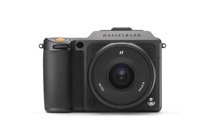 最高峰の写真画質を誇るコンパクトな中判カメラHasselblad Xシリーズの次世代機「Hasselblad X1D II 50C」、9月5日（木）より発売開始 企業リリース | 日刊工業新聞 電子版 