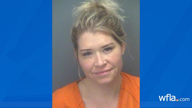 Florida woman accused of breaking sink in pub’s bathroom during intimate encounter Subscribe Now
Breaking News