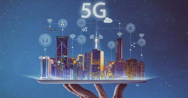 What’s the difference between 5G, 5G Plus, 5G UW, and 5G UC?