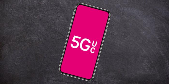 What’s the difference between 5G, 5G Plus, 5G UW, and 5G UC? 