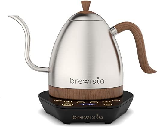 The eight best kettles of 2022, tried and tested for your morning brew 
