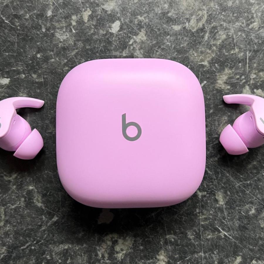 Beats fit pro review: Sportier and cheaper than the AirPods pros Register for free to continue reading