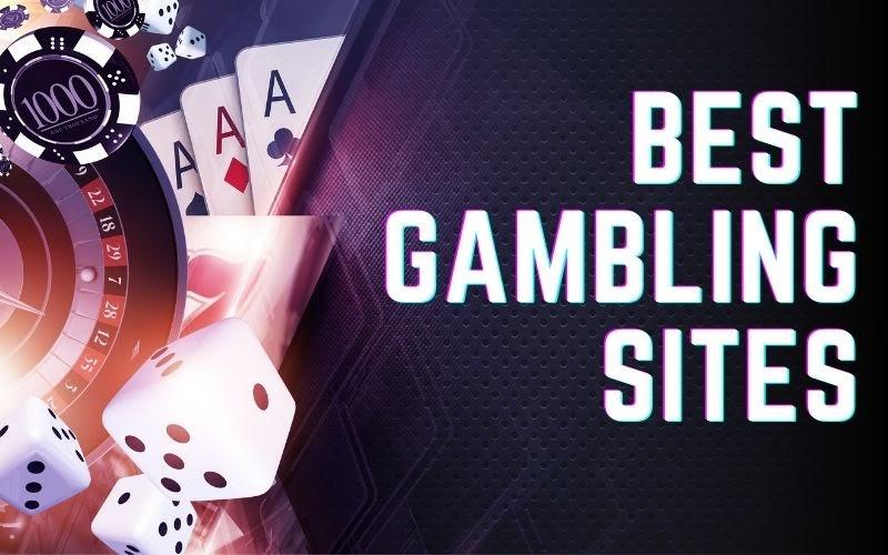 Best Online Casinos Of 2021: Top 5 Real Money Gambling Sites 