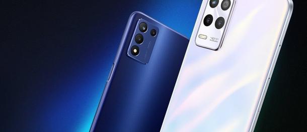 Realme 9 SE launches with an SD778G and 144Hz display, Realme 9 tags along 