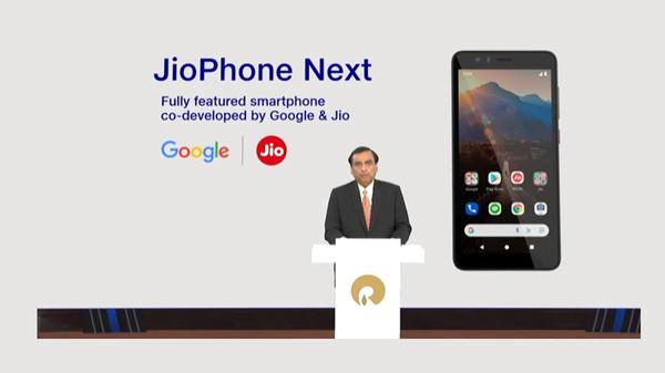 Jio 5G, JioPhone, Jio Laptop & More Expected On This Date: Next Reliance Disruption? 