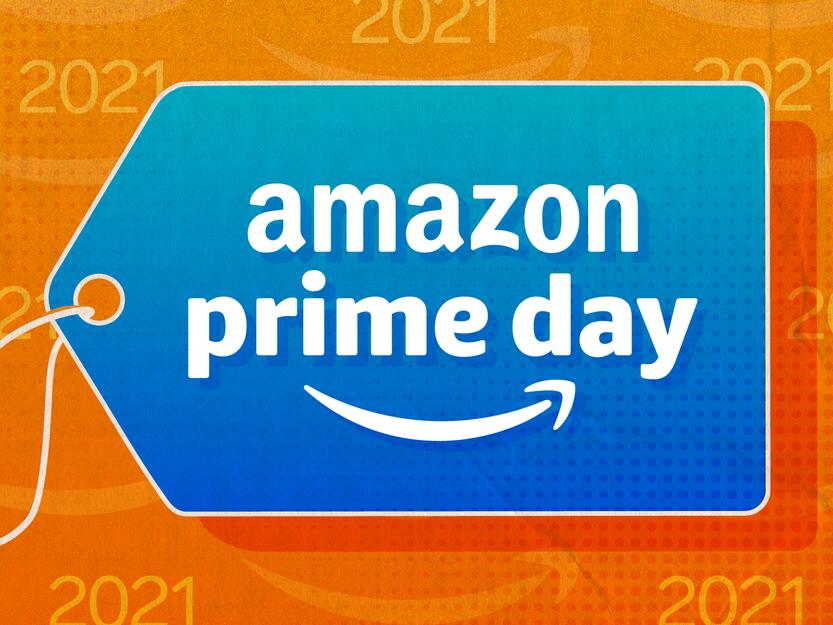 Amazon Prime Day 2021: Here are the best deals and offers you can get during the sale 
