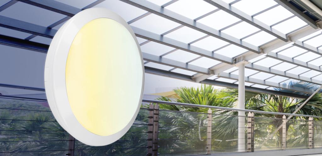 BULKHEAD LIGHTING: A GREAT STAPLE FOR INDOOR & OUTDOOR APPLICATIONS