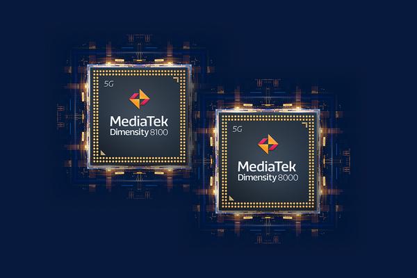 MediaTek debuts Dimensity 8000 series for premium 5G smartphones