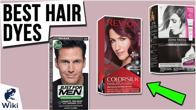 The hair dye brands that can help you achieve your dream colour at home Register for free to continue reading
