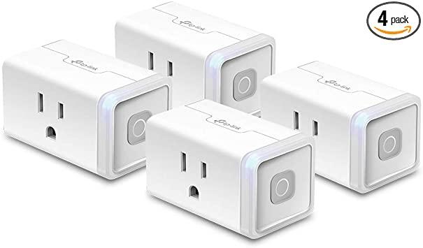 Get a Kasa Mini Smart Plug for Just $2 With This Amazon Hack
