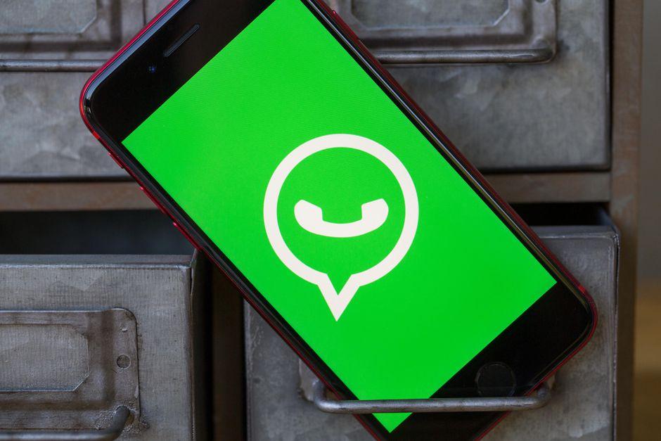 WhatsApp to stop supporting older Android, iOS phones from November 1 