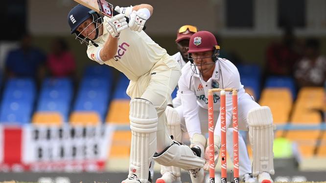 West Indies vs England live stream: how to watch 2nd Test cricket online from anywhere