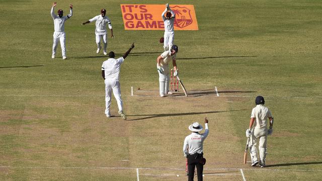 West Indies vs England live stream: how to watch 2nd Test cricket online from anywhere 