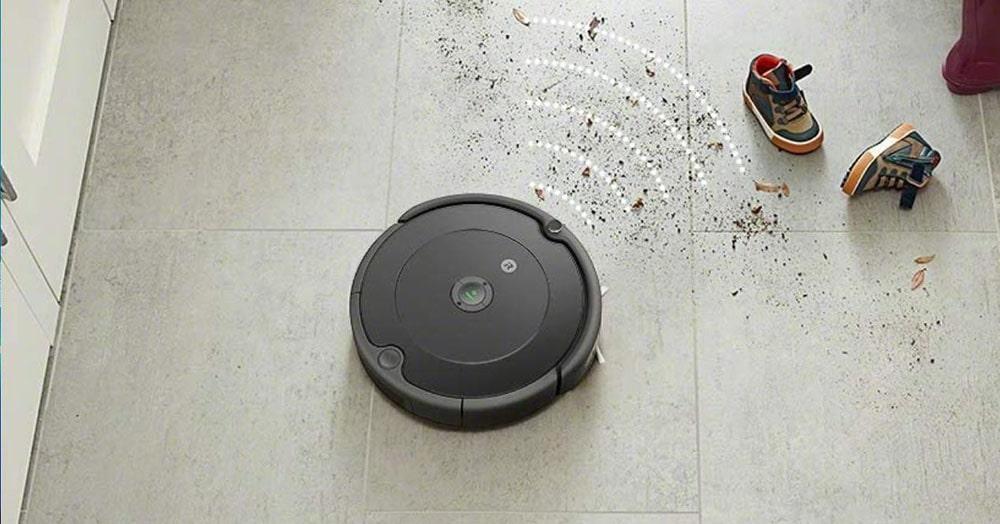 The Best Robot Vacuums for Spotless Floors 