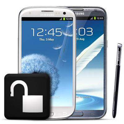 How To: Network Unlock Your Samsung Galaxy S3 to Use with Another GSM Carrier