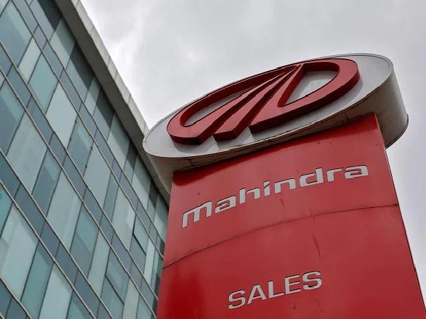 Mahindra signs MoU with IIT Madras incubated firm, Campervan Factory