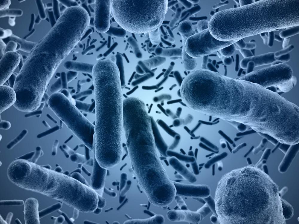 6 hospitalized by legionnaires' disease in south-central London 
