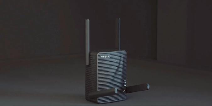 Rockspace AC2100 Wi-Fi extender review: Super simple way to extend your Wi-Fi network