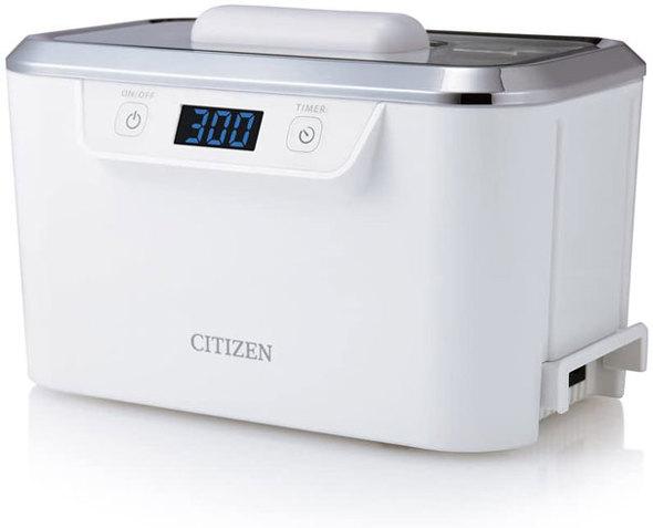 "Ultrasonic cleaner" Recommended 5 glasses, remove stubborn stains on watches [2021 latest version]